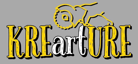 KREartURE logo